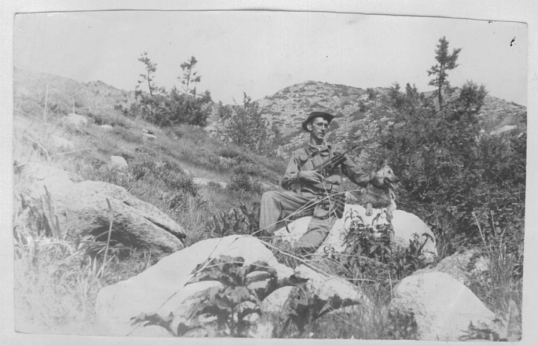 Валентин Глушко: После войны в Афганистане до сих пор ненавижу горы