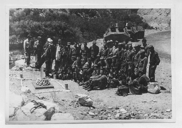 Валентин Глушко: После войны в Афганистане до сих пор ненавижу горы