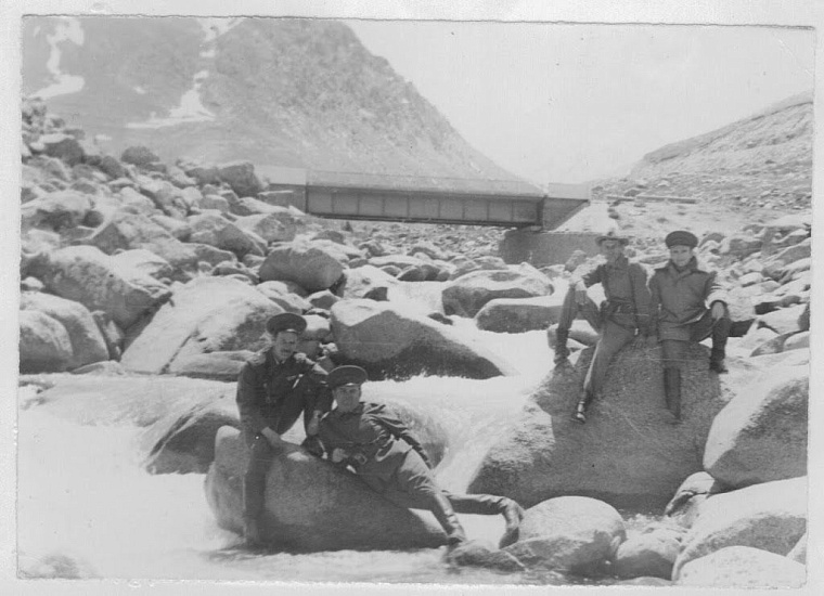 Валентин Глушко: После войны в Афганистане до сих пор ненавижу горы