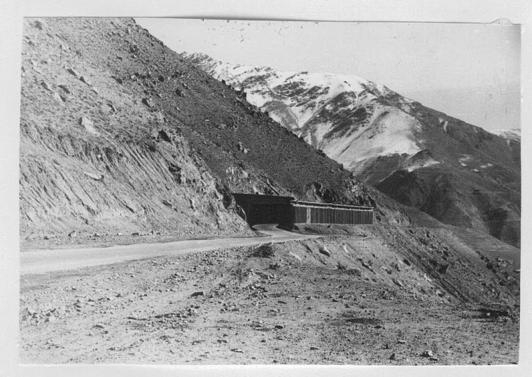 Валентин Глушко: После войны в Афганистане до сих пор ненавижу горы