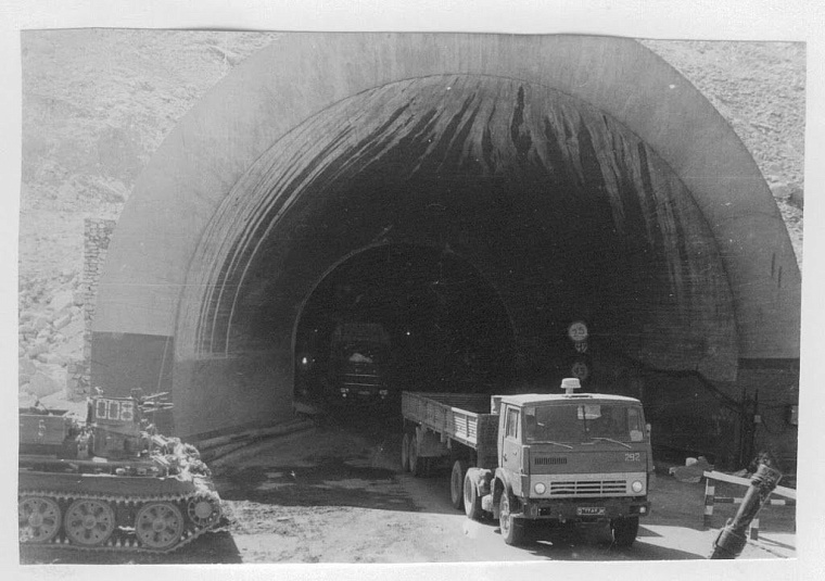 Валентин Глушко: После войны в Афганистане до сих пор ненавижу горы