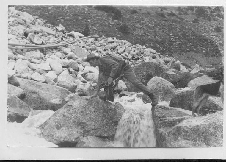 Валентин Глушко: После войны в Афганистане до сих пор ненавижу горы