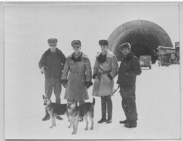 Валентин Глушко: После войны в Афганистане до сих пор ненавижу горы