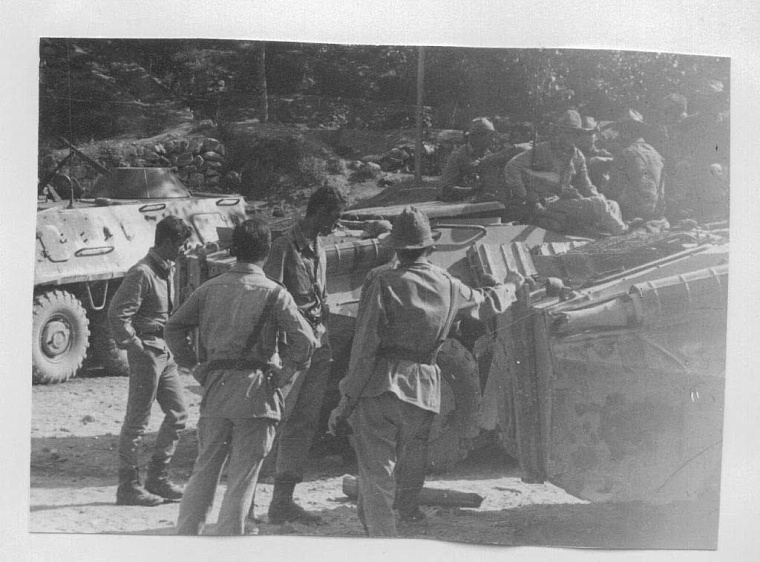 Валентин Глушко: После войны в Афганистане до сих пор ненавижу горы