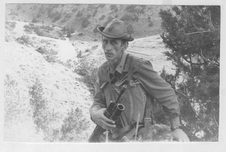 Валентин Глушко: После войны в Афганистане до сих пор ненавижу горы