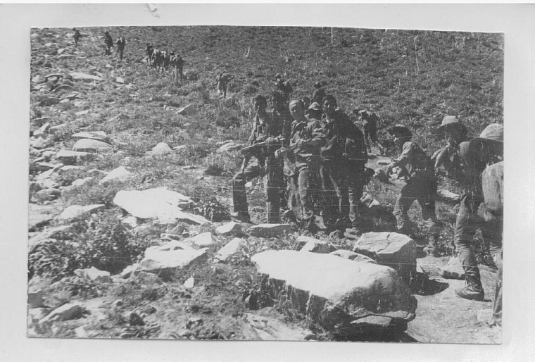 Валентин Глушко: После войны в Афганистане до сих пор ненавижу горы