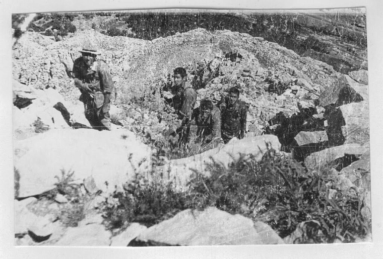 Валентин Глушко: После войны в Афганистане до сих пор ненавижу горы