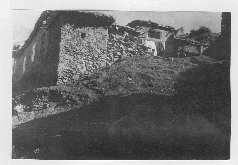 Валентин Глушко: После войны в Афганистане до сих пор ненавижу горы