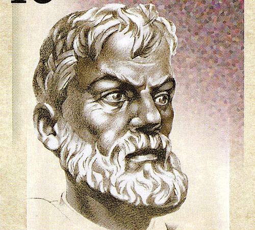Как Семейка Дежнёв отправился служить в Тобольск и открыл Берингов пролив раньше Беринга