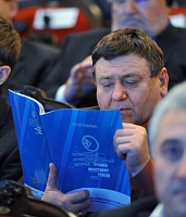 Владимир Якушев предложил отложить закон об аттестации рабочих мест на три года