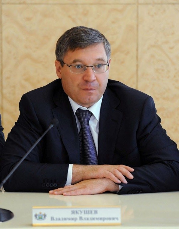 Десять лет  исполнилось договору о сотрудничестве между тремя субъектами большой Тюменской области