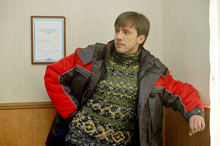 Премьера СТС: авантюрная комедия «Принц Сибири»