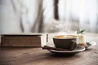 Польза и вред растворимого кофе: советы тюменского диетолога
