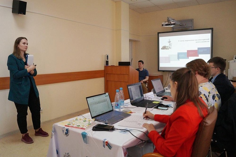 Тюменский областной центр реабилитации инвалидов стал опорным центром инклюзивного добровольчества