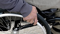 В Тюмени Пенсионный фонд РФ отметит День инвалида