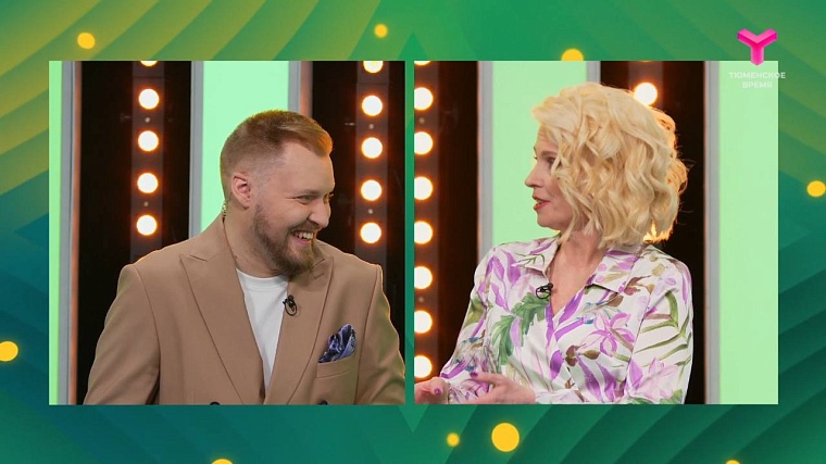 Тюменка стала хозяйкой новой квартиры, ответив на вопросы краеведческой викторины