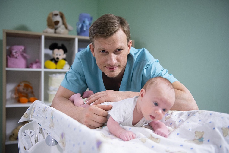 Любовь, интриги и тайны прошлого: «Женский доктор» возвращается