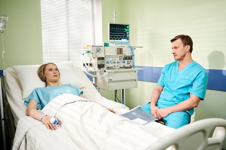 Любовь, интриги и тайны прошлого: «Женский доктор» возвращается