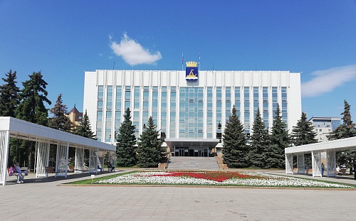 В Тюмени увеличили плату за содержание детей в дневных лагерях