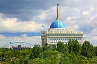 Игорь Халин дал оценку организации деятельности избиркомов по выборам депутатов Мажилиса Парламента Республики Казахстан