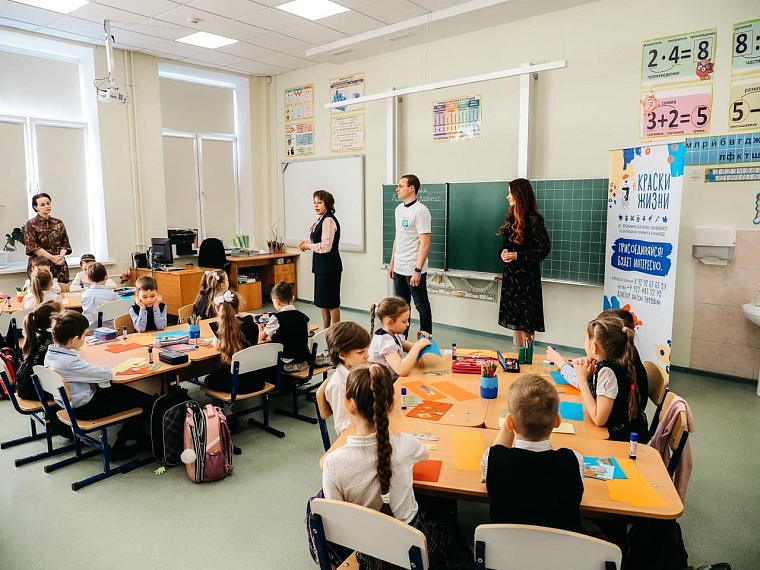 Фото: пресс-служба ТРО партии 