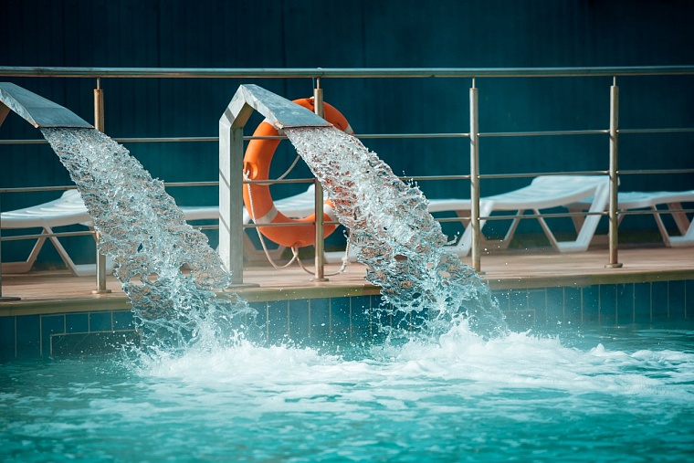 Топ горячих тюменских источников: отдых с пользой