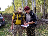«Мезозой» на Среднем Урале: можно ли поймать плезиозавра за хвост?