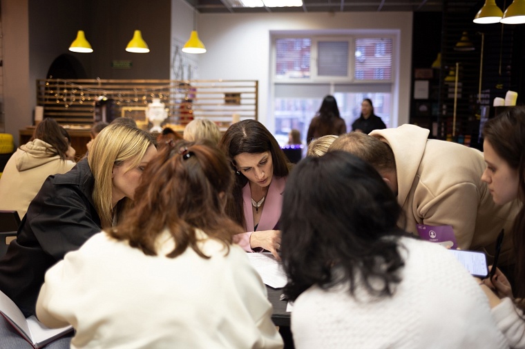 Тюменцам помогут подготовиться к грантовому конкурсу Росмолодежи