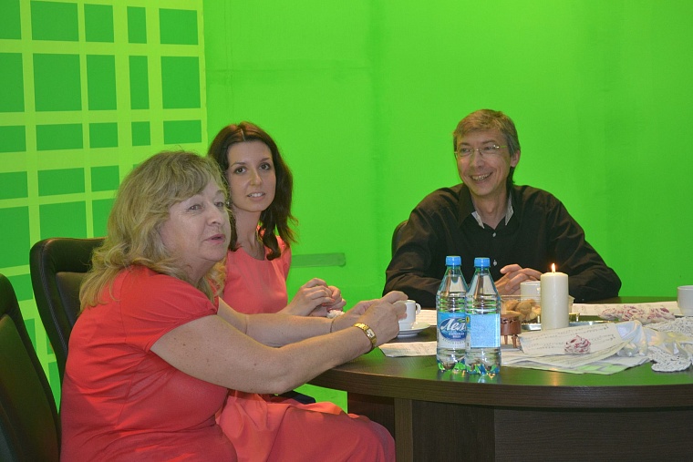 Фильму, снятому на энтузиазме, пророчат фестивальное будущее