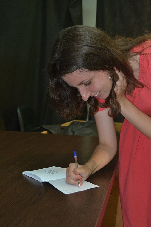 Фильму, снятому на энтузиазме, пророчат фестивальное будущее