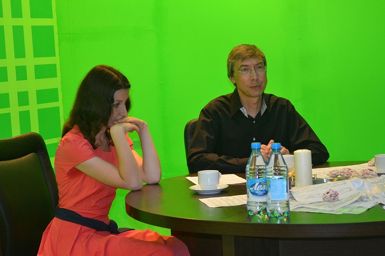 Фильму, снятому на энтузиазме, пророчат фестивальное будущее