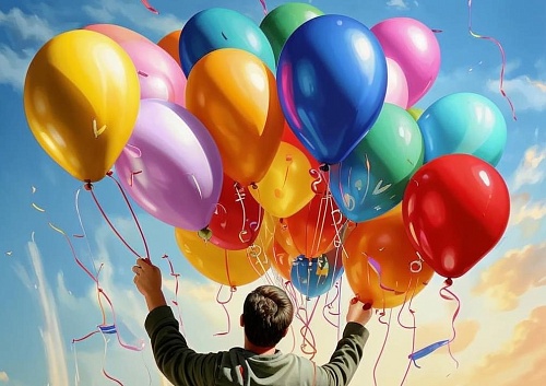 Ритуальный флорист, парковщик самокатов, надуватель шаров: какие необычные вакансии открыты в Тюменской области