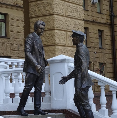 Шерлок Холмс, Глеб Жеглов и Людмила Прокофьевна Калугина: россияне назвали коллег мечты