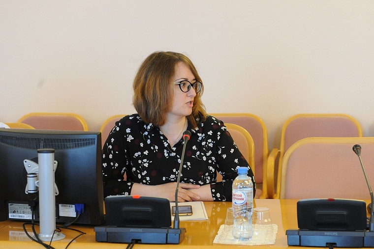 Молодые депутаты предложили создать сквер семьи и обновить памятник