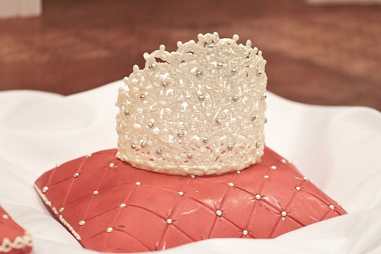 Выставка, которую хочется съесть