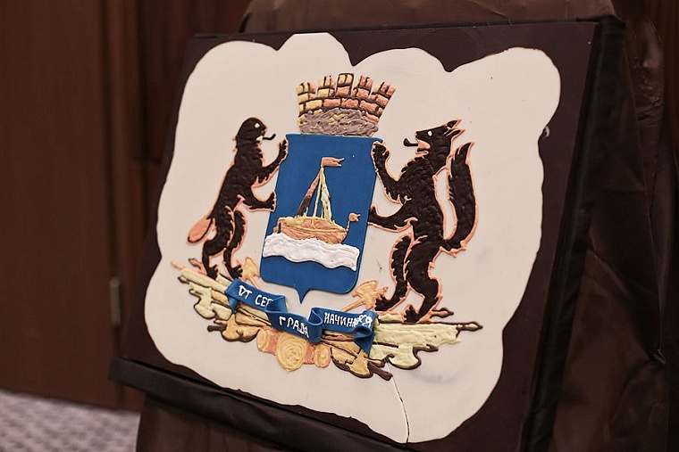 Выставка, которую хочется съесть