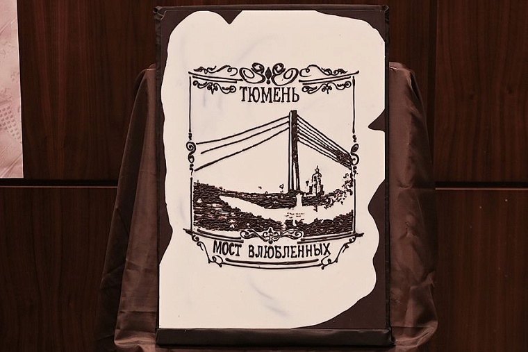 Выставка, которую хочется съесть