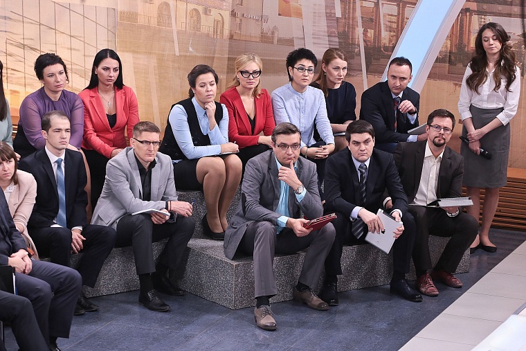 Прямой разговор с Владимиром Якушевым. Текстовая версия