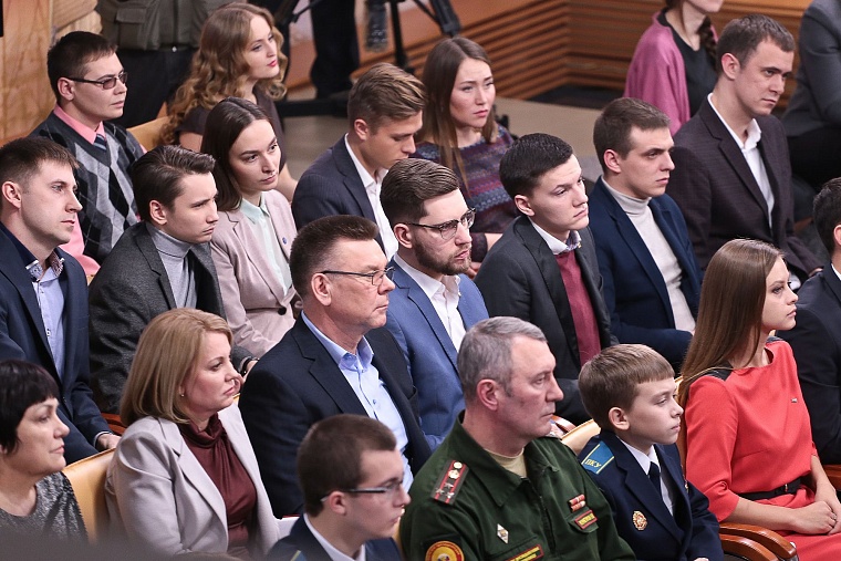 Прямой разговор с Владимиром Якушевым. Текстовая версия