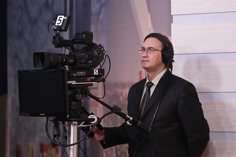 Прямой разговор с Владимиром Якушевым. Текстовая версия