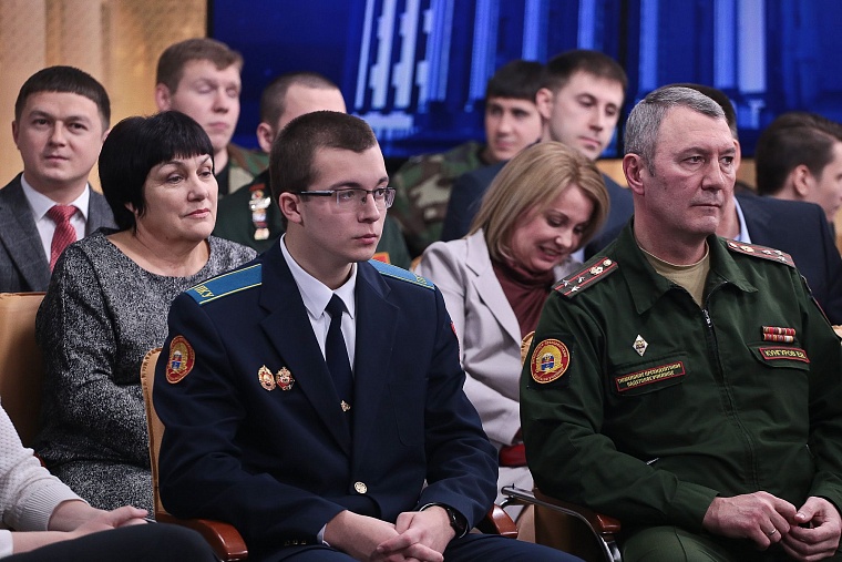 Прямой разговор с Владимиром Якушевым. Текстовая версия