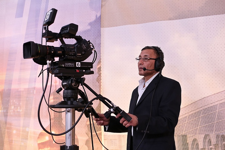 Прямой разговор с Владимиром Якушевым. Текстовая версия