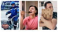 Увлеченные люди в тюменском Instagram