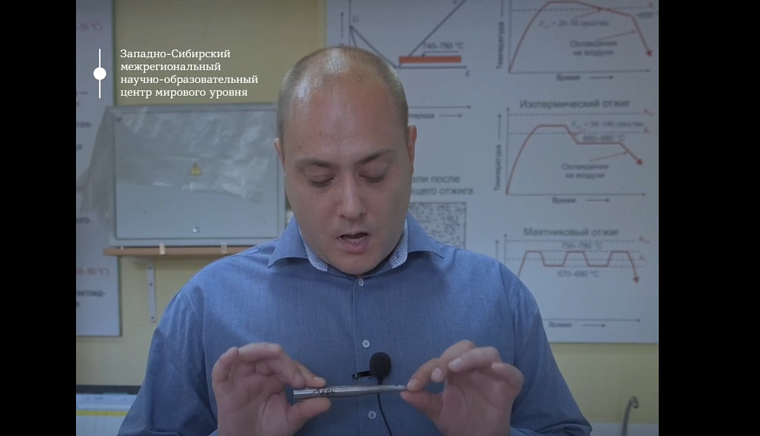 Тюменские ученые работают над спасением морских обитателей от разливов нефти