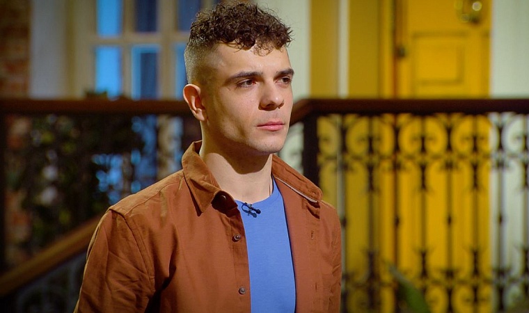 Руководитель похоронного бюро из Тюмени поборется за миллион в кулинарном шоу "Стать шефом"