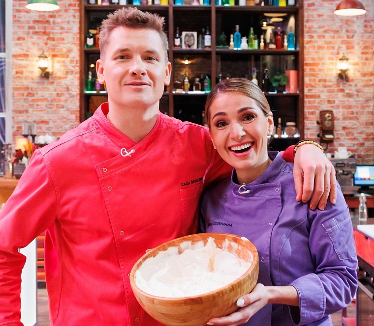 Руководитель похоронного бюро из Тюмени поборется за миллион в кулинарном шоу "Стать шефом"