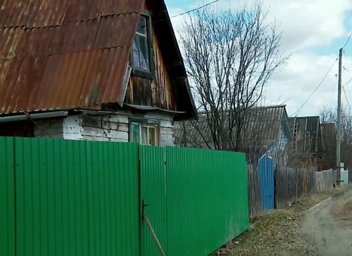 За что могут получить штраф тюменские дачники