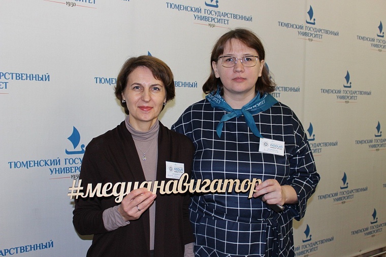 Фестиваль журналистских проектов «Медианавигатор» ждет участников