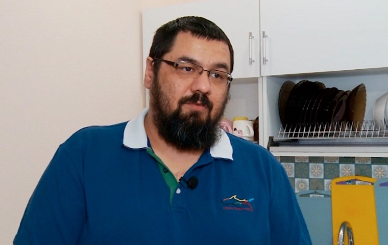 Дмитрий Емельянов