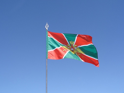 Владимир Якушев: Надёжность и неприкосновенность государственной границы – это спокойствие и безопасность жителей страны